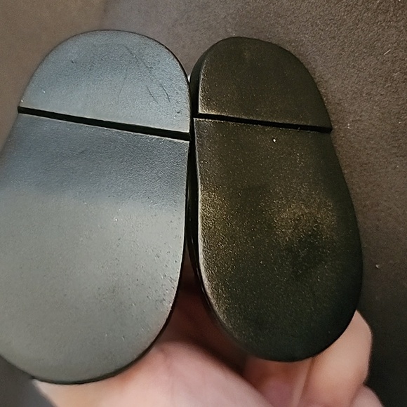 18in doll Classic Kids with Pink Laces - Picture 3 of 3